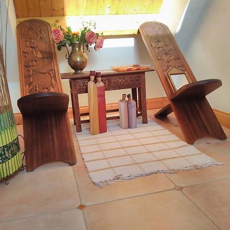 Chez Katy Et Dede Hotel Bangor Екстериор снимка