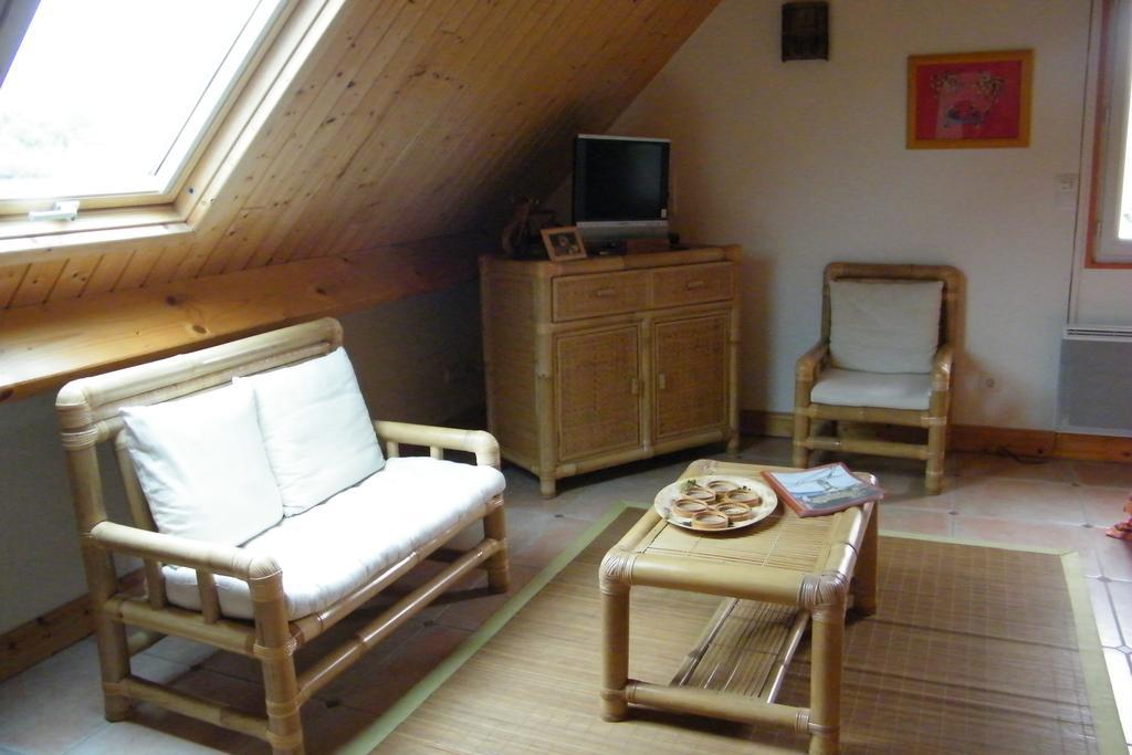 Chez Katy Et Dede Hotel Bangor Екстериор снимка
