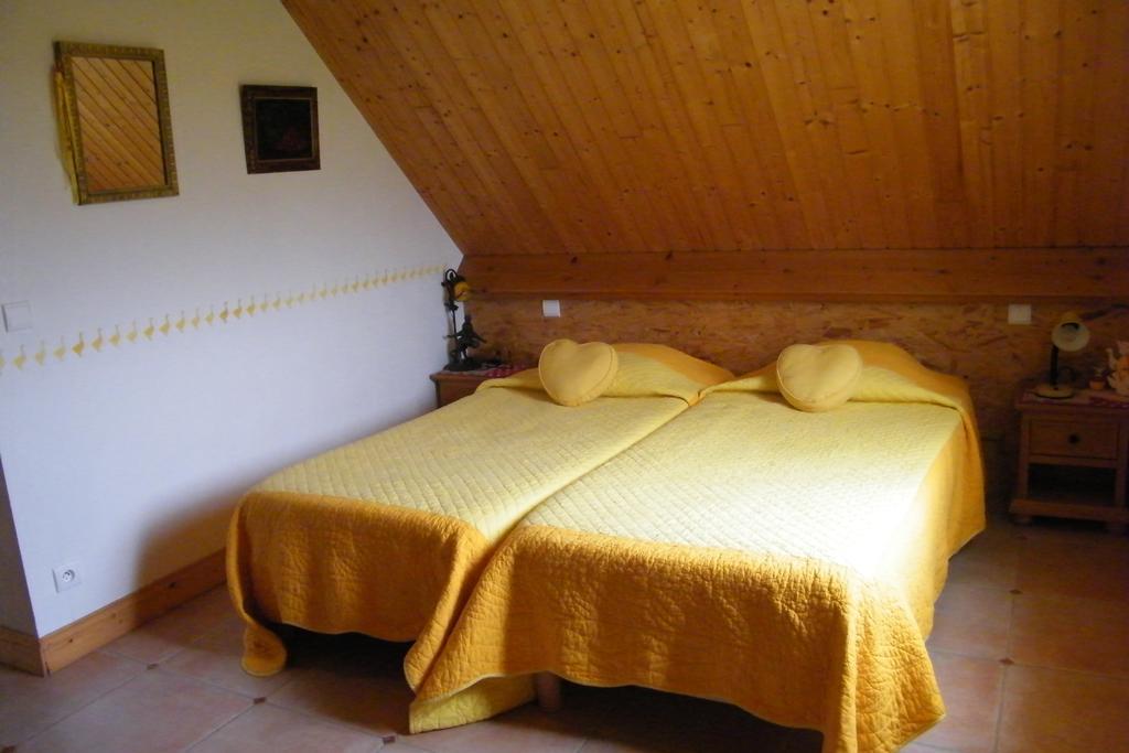 Chez Katy Et Dede Hotel Bangor Екстериор снимка