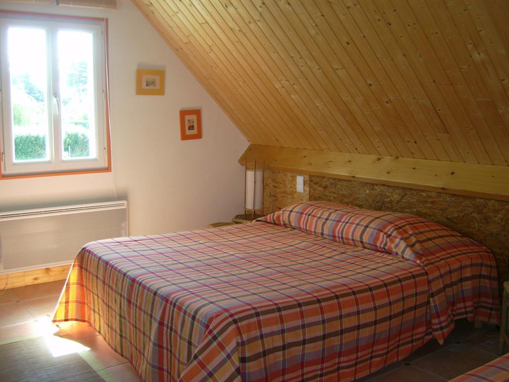 Chez Katy Et Dede Hotel Bangor Стая снимка