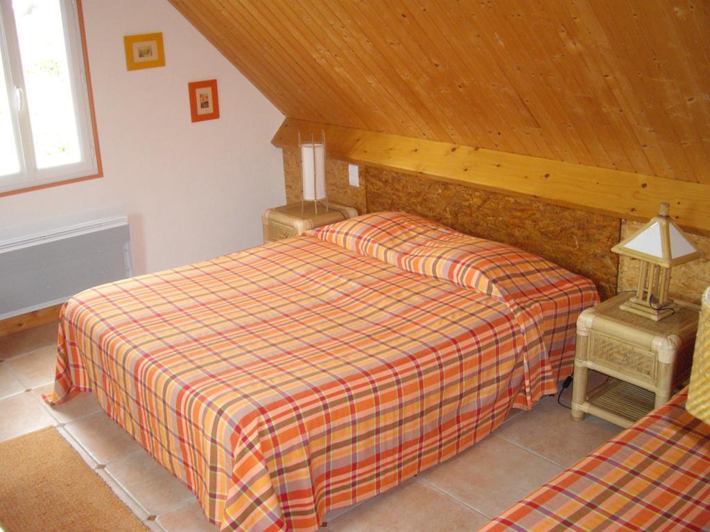 Chez Katy Et Dede Hotel Bangor Стая снимка
