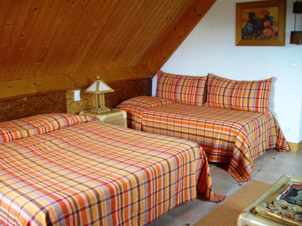 Chez Katy Et Dede Hotel Bangor Стая снимка