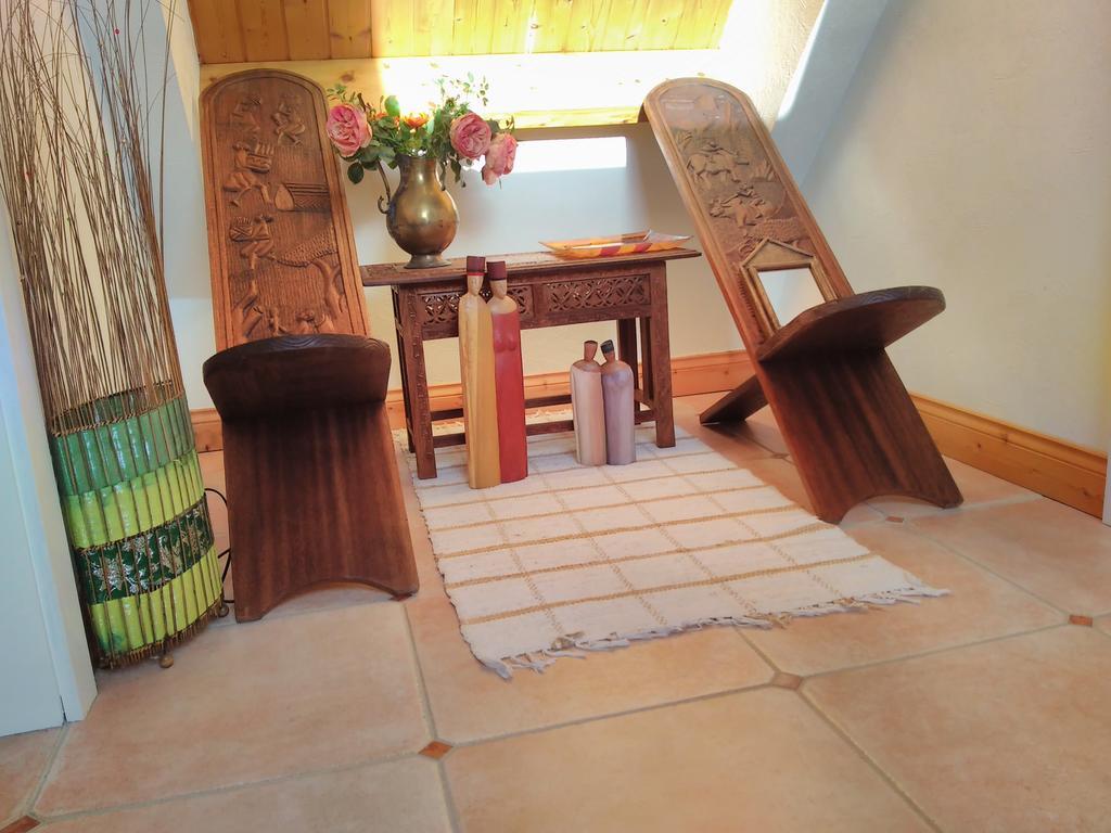 Chez Katy Et Dede Hotel Bangor Екстериор снимка
