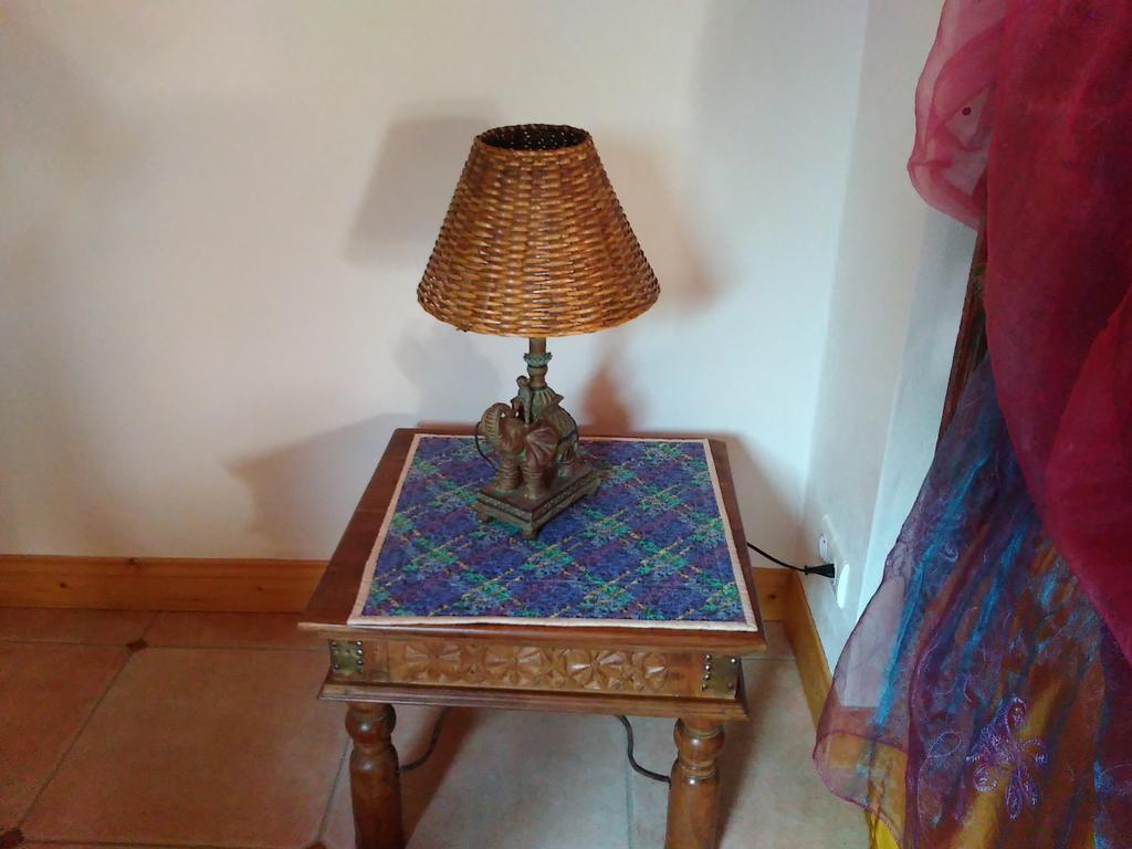 Chez Katy Et Dede Hotel Bangor Екстериор снимка