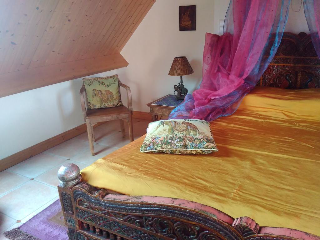 Chez Katy Et Dede Hotel Bangor Екстериор снимка
