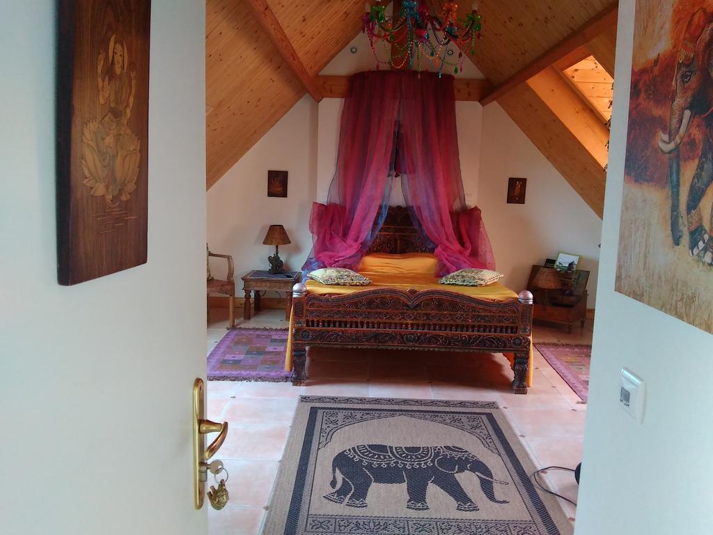 Chez Katy Et Dede Hotel Bangor Екстериор снимка