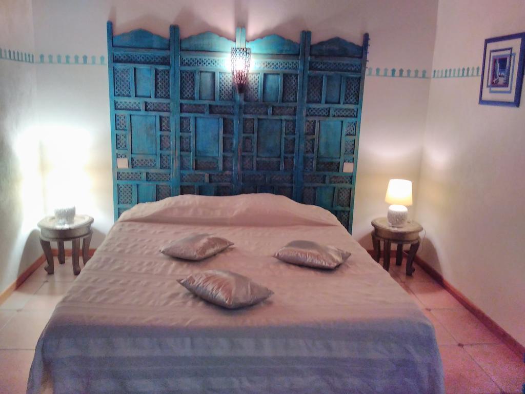 Chez Katy Et Dede Hotel Bangor Екстериор снимка