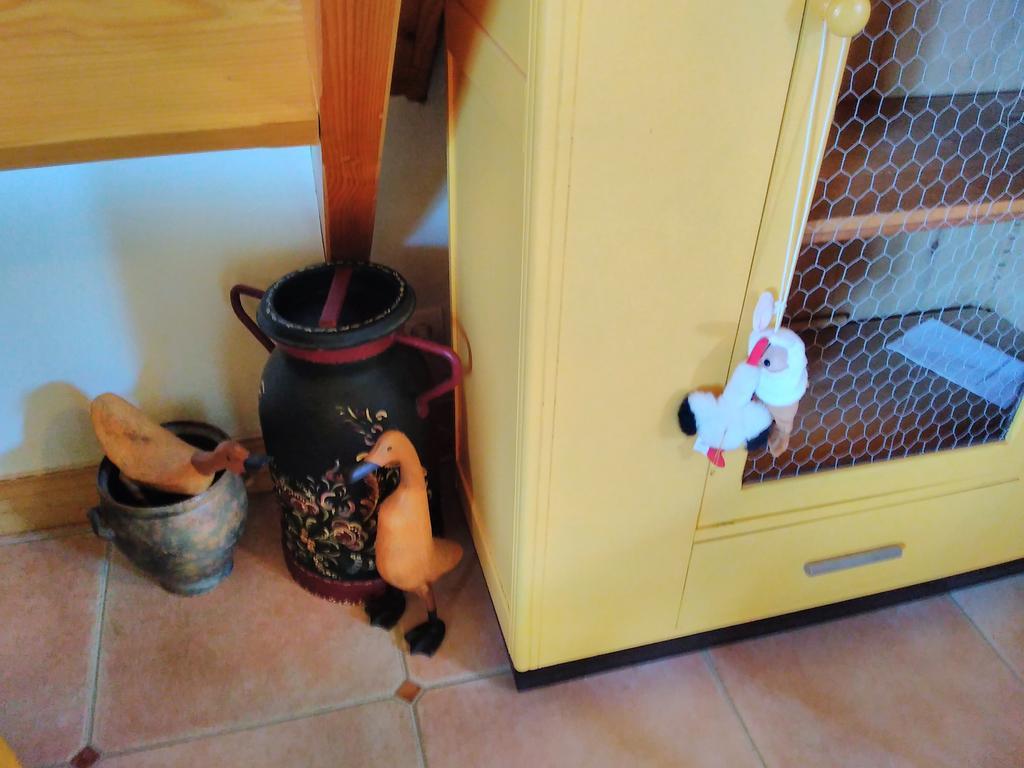 Chez Katy Et Dede Hotel Bangor Екстериор снимка