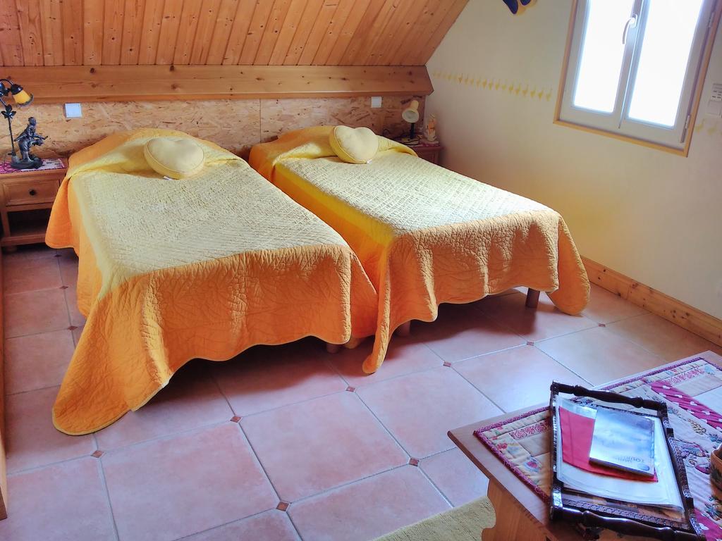 Chez Katy Et Dede Hotel Bangor Екстериор снимка