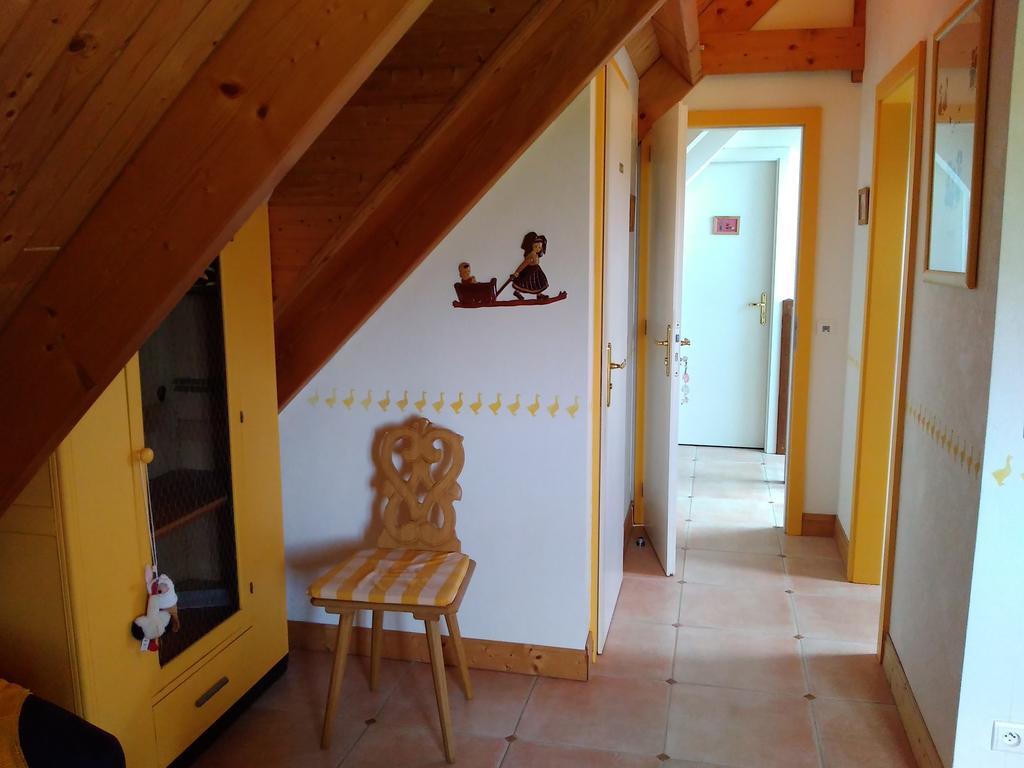 Chez Katy Et Dede Hotel Bangor Екстериор снимка