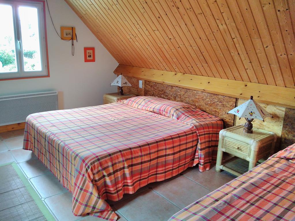 Chez Katy Et Dede Hotel Bangor Екстериор снимка