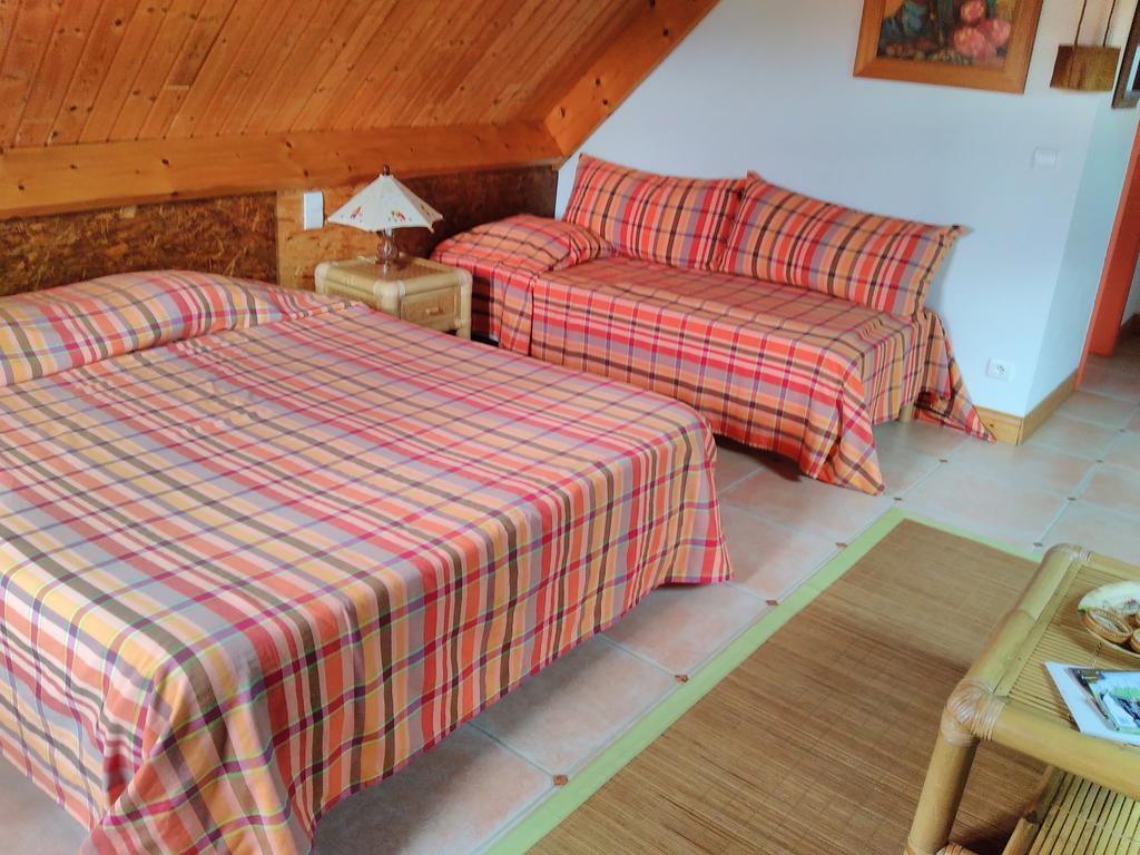 Chez Katy Et Dede Hotel Bangor Екстериор снимка