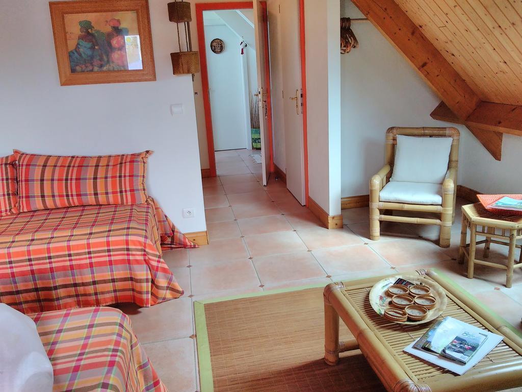 Chez Katy Et Dede Hotel Bangor Екстериор снимка