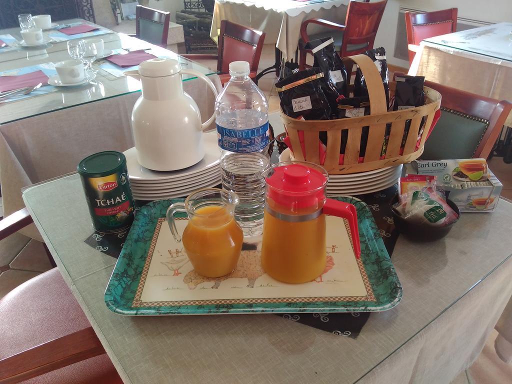 Chez Katy Et Dede Hotel Bangor Екстериор снимка