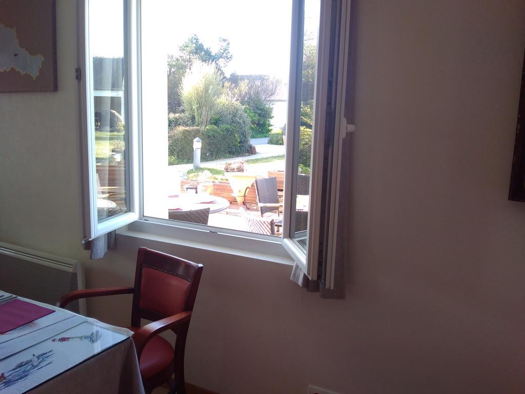 Chez Katy Et Dede Hotel Bangor Екстериор снимка