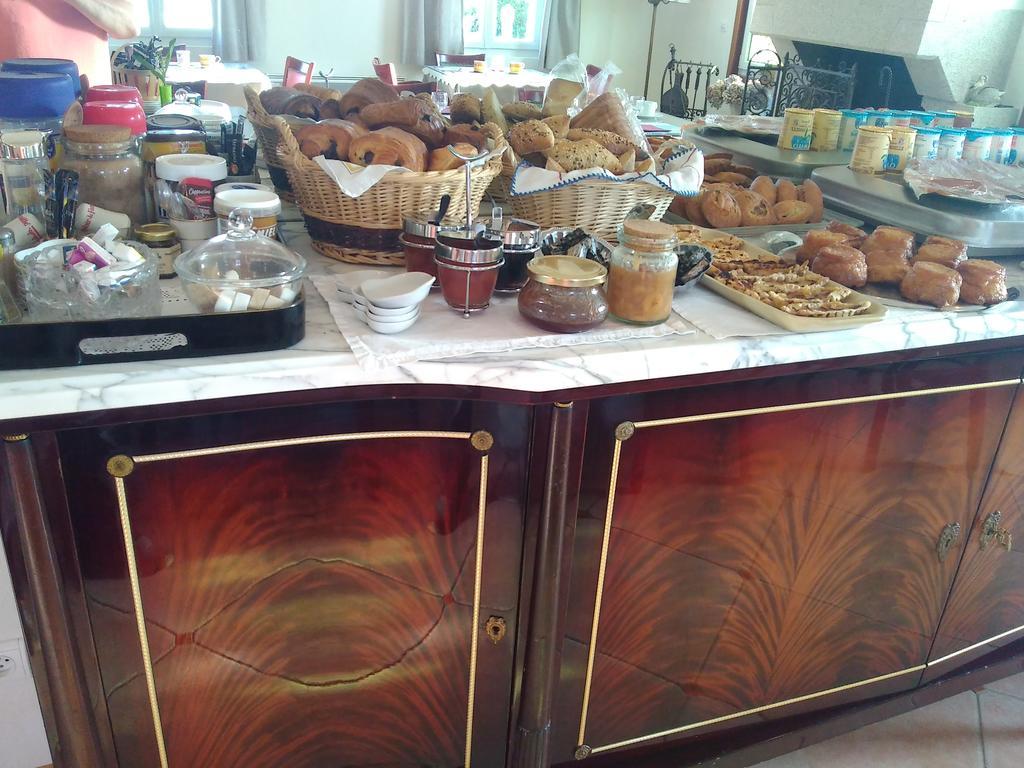 Chez Katy Et Dede Hotel Bangor Екстериор снимка